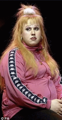 Spandex Aliens : Inbreeds